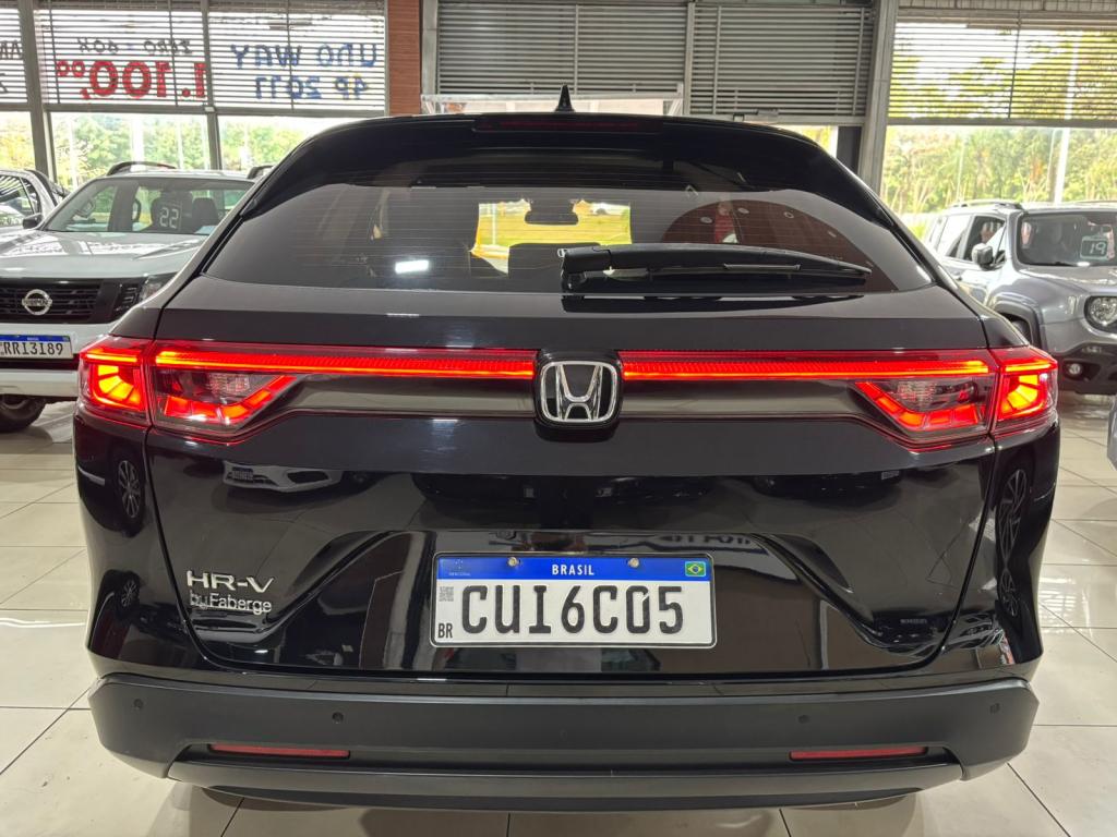 HONDA HR-V - Foto