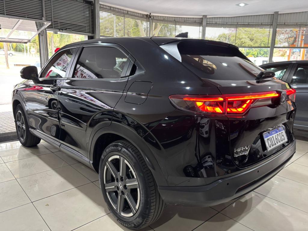 HONDA HR-V - Miniatura