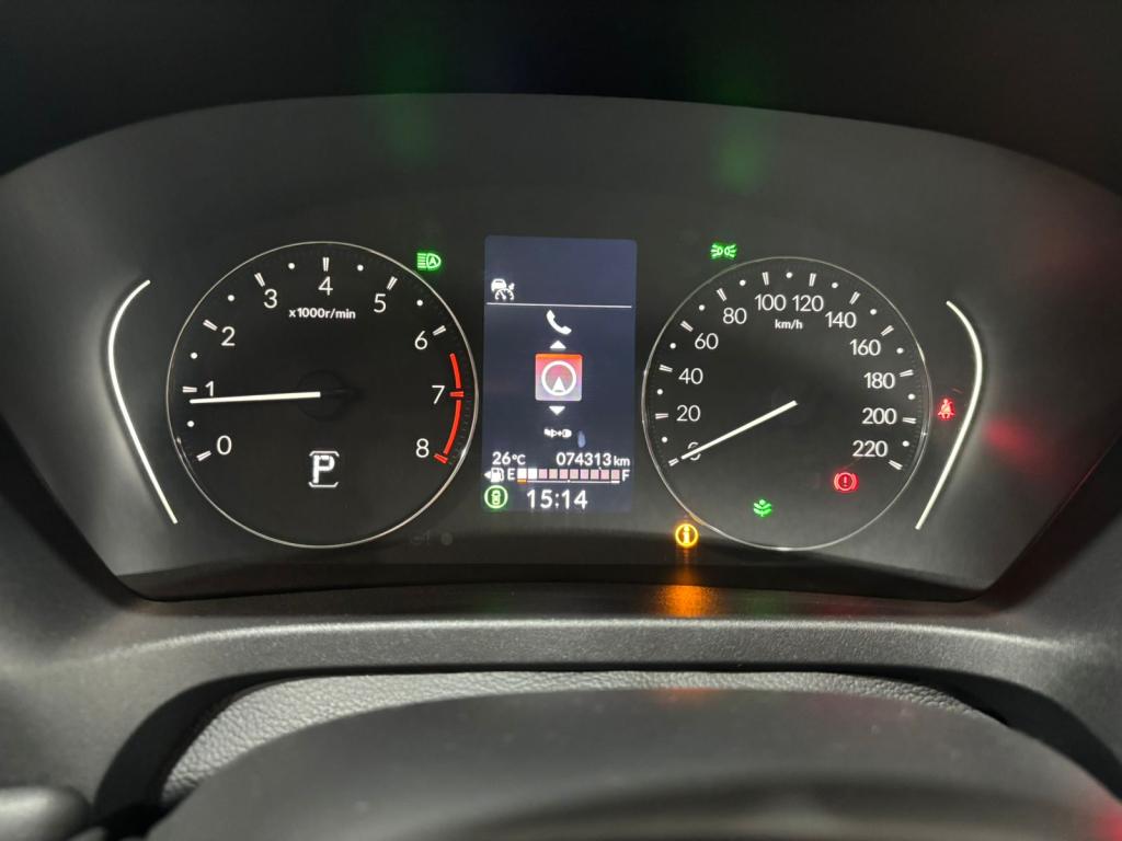 HONDA HR-V - Foto