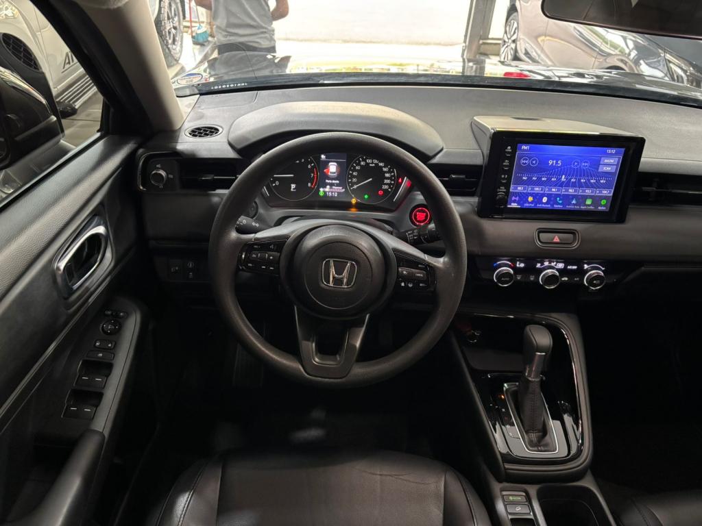 HONDA HR-V - Miniatura