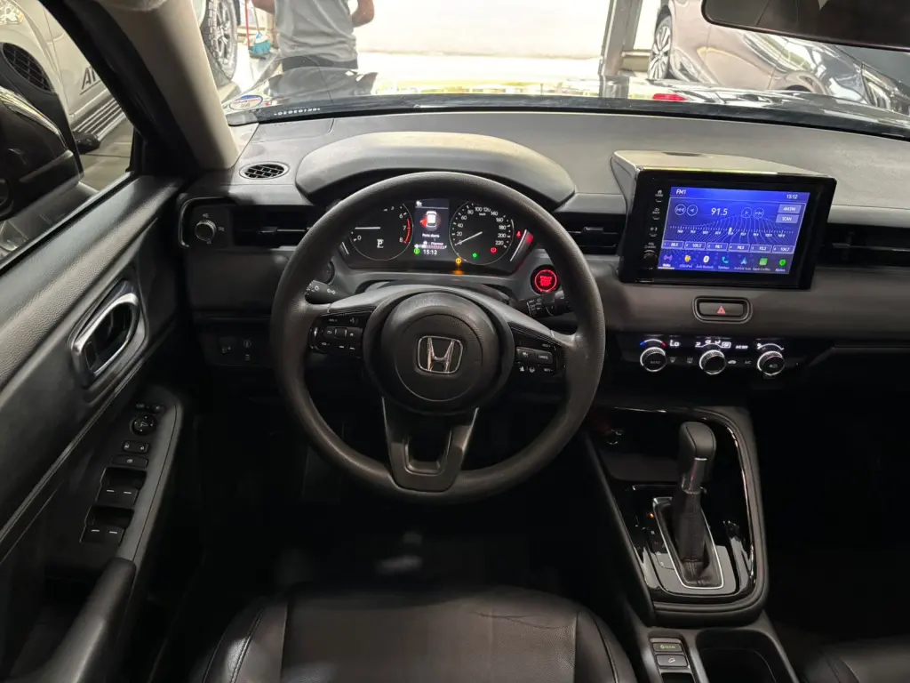 HONDA HR-V - Foto