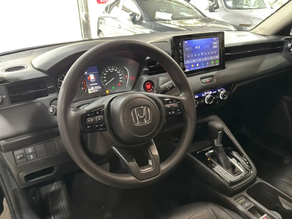 HONDA HR-V - Foto