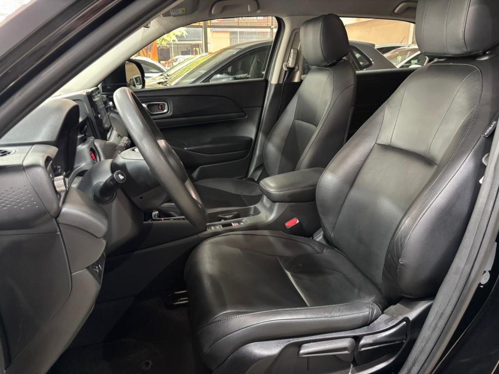 HONDA HR-V - Foto