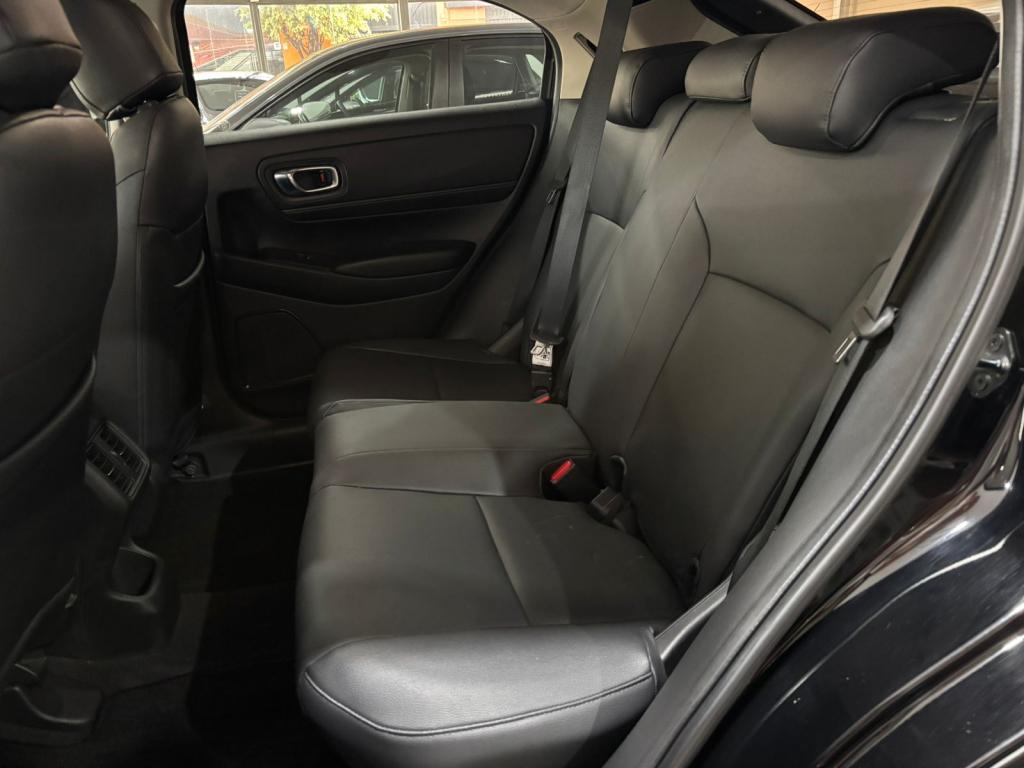 HONDA HR-V - Foto