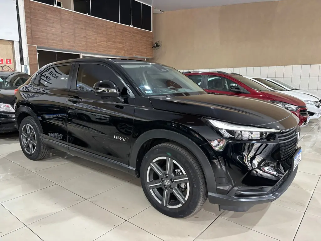 HONDA HR-V - Foto