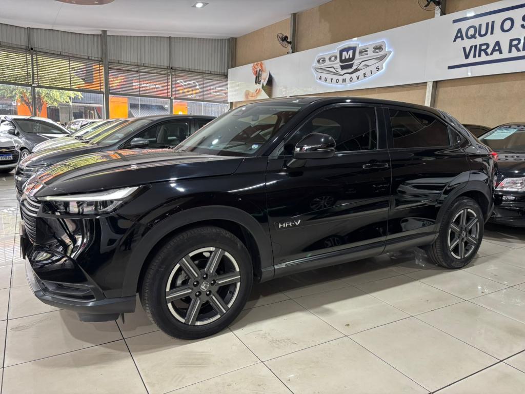 HONDA HR-V - Foto