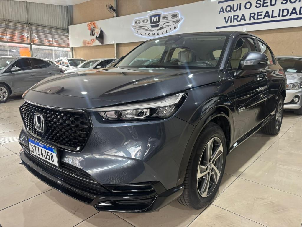 HONDA HR-V - Foto