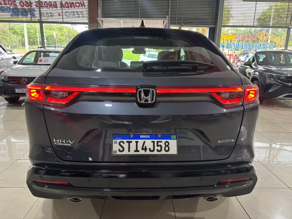 HONDA HR-V - Foto
