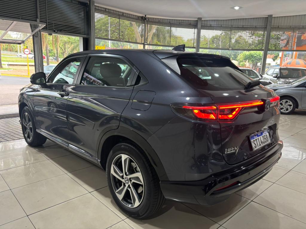 HONDA HR-V - Foto