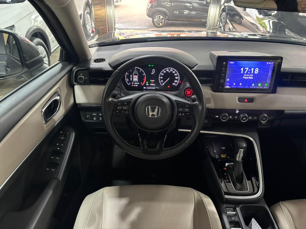 HONDA HR-V - Foto