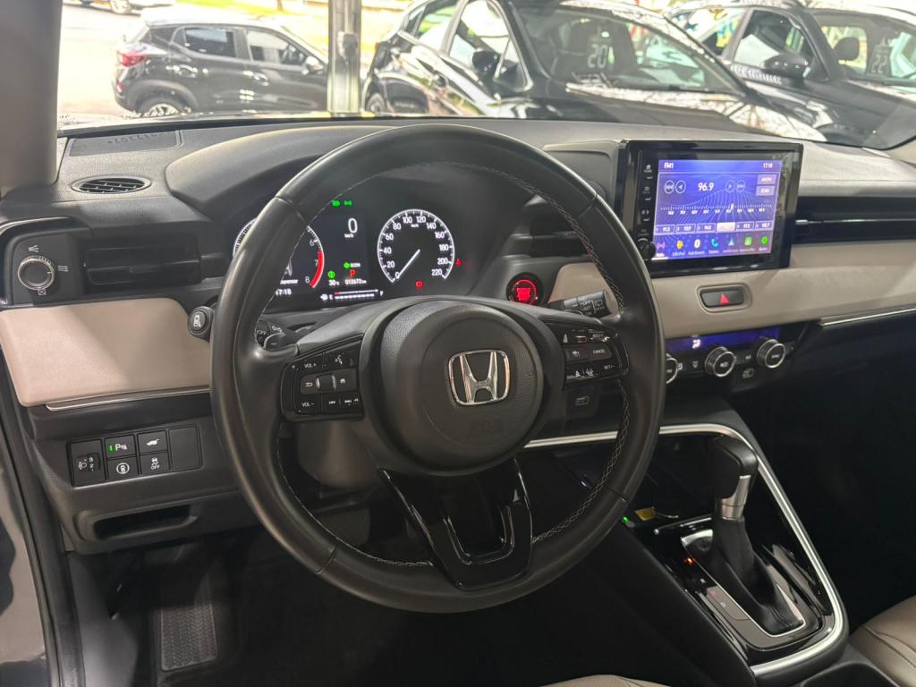HONDA HR-V - Foto
