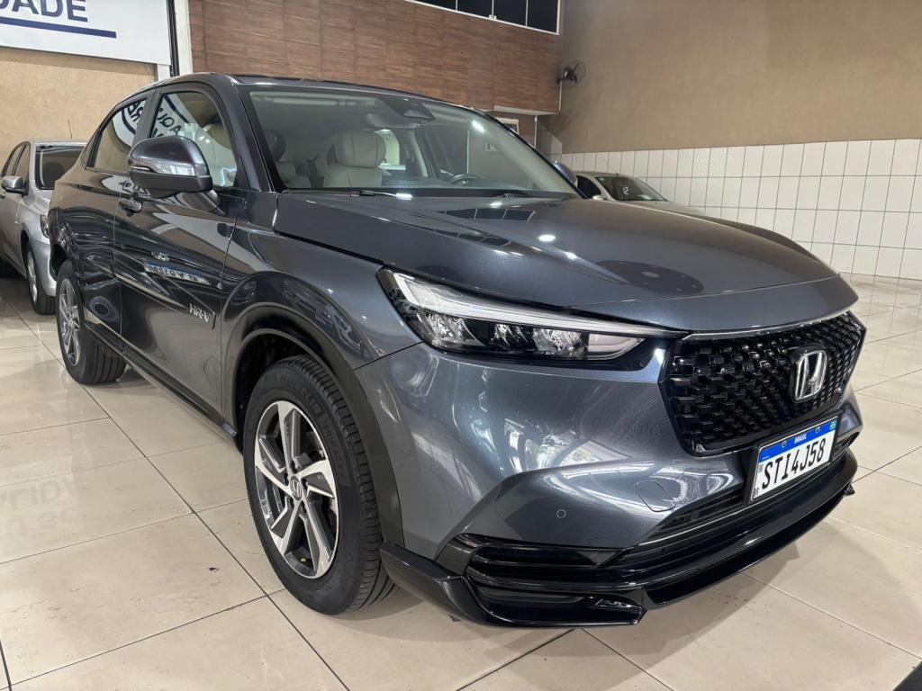 HONDA HR-V - Foto