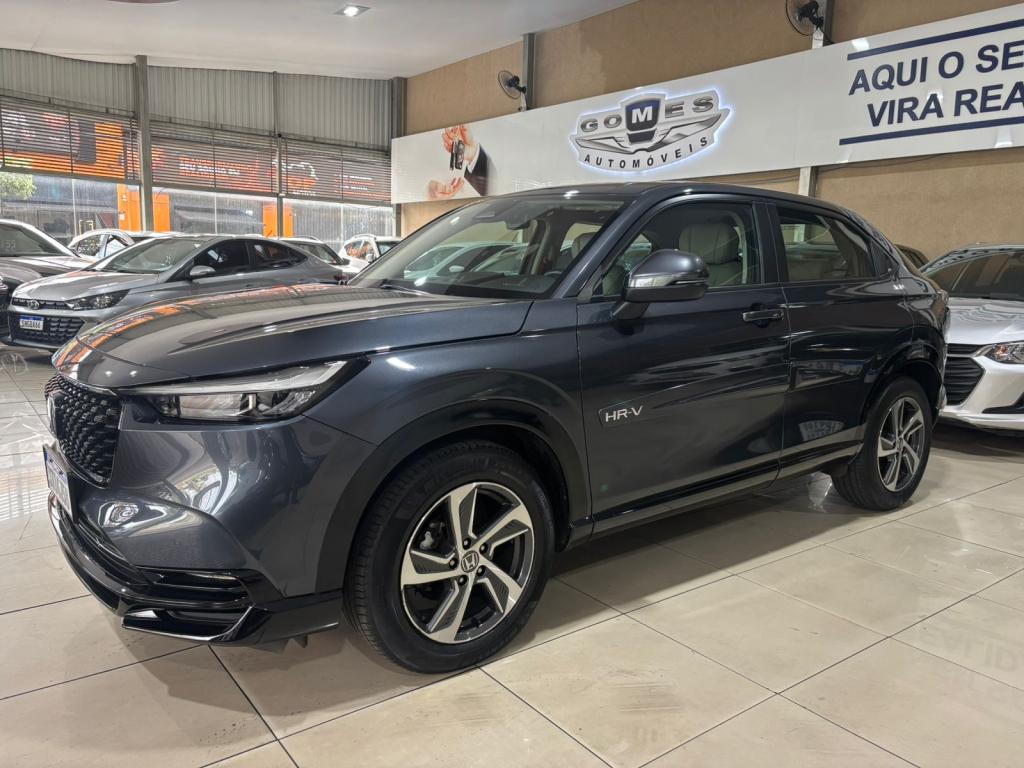 HONDA HR-V - Foto