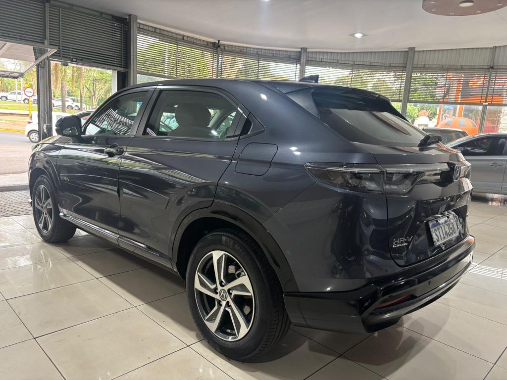 HONDA HR-V - Foto