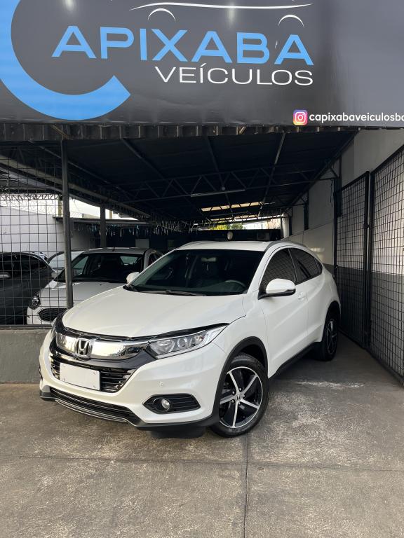 HONDA HR-V - Foto
