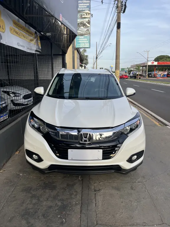 HONDA HR-V - Foto