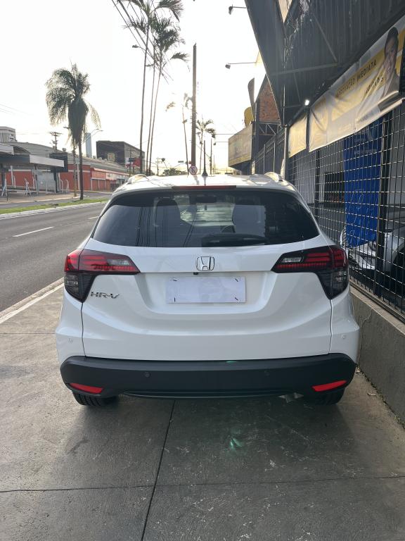 HONDA HR-V - Foto