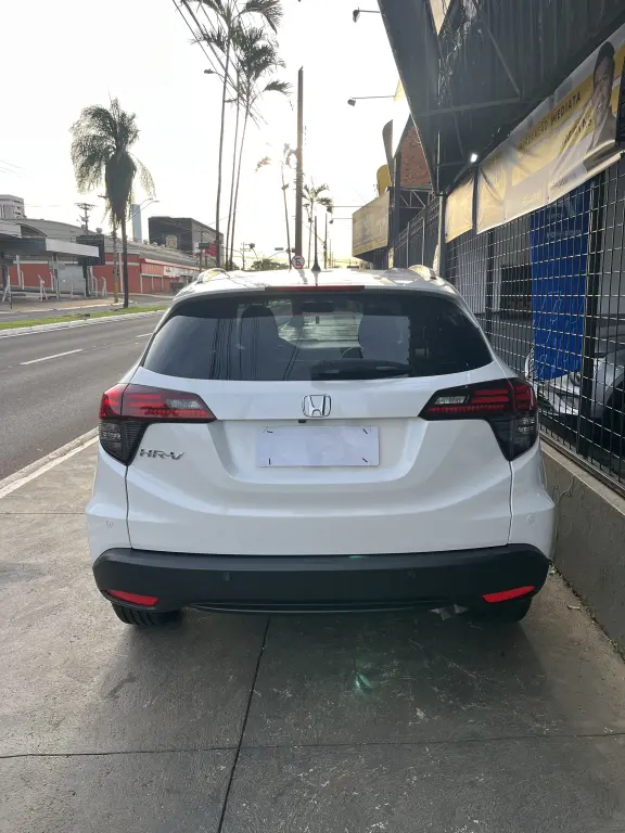 HONDA HR-V - Foto