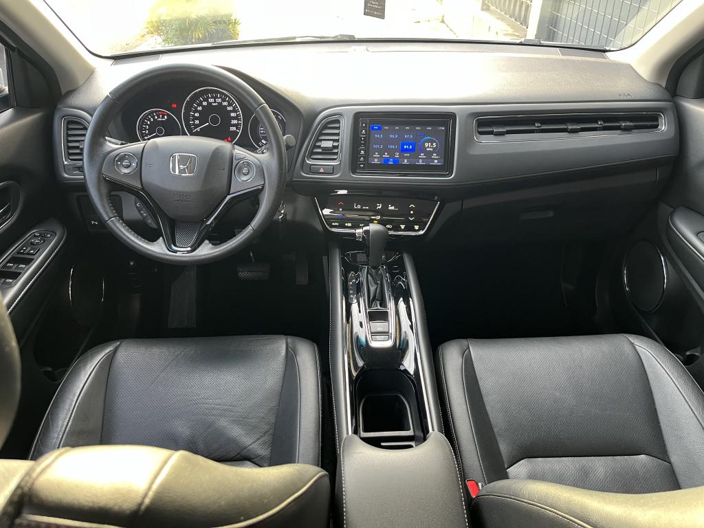 HONDA HR-V - Foto