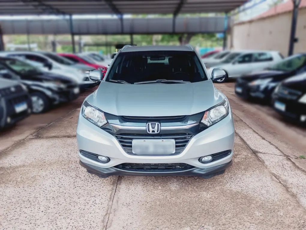 HONDA HR-V - Foto