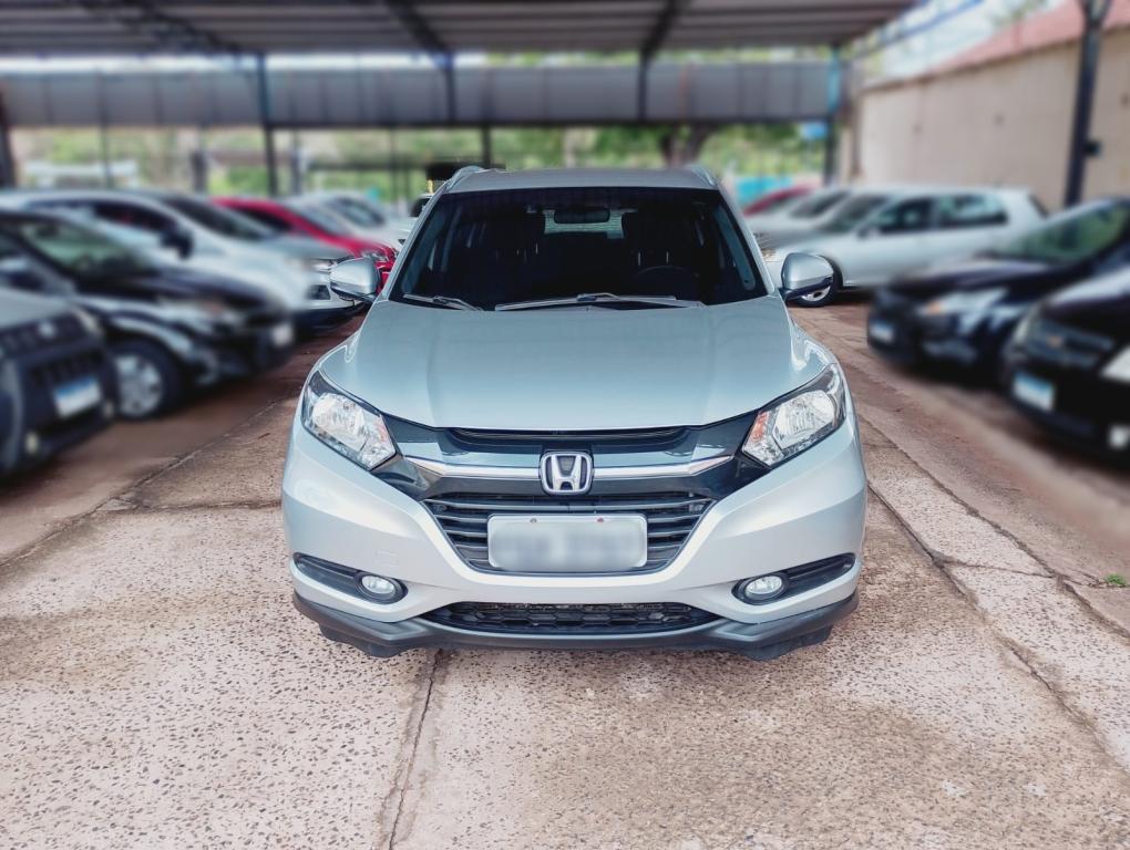 HONDA HR-V - Foto