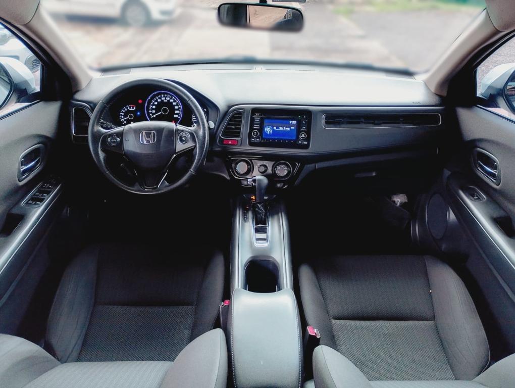 HONDA HR-V - Foto