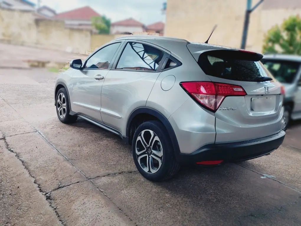 HONDA HR-V - Foto