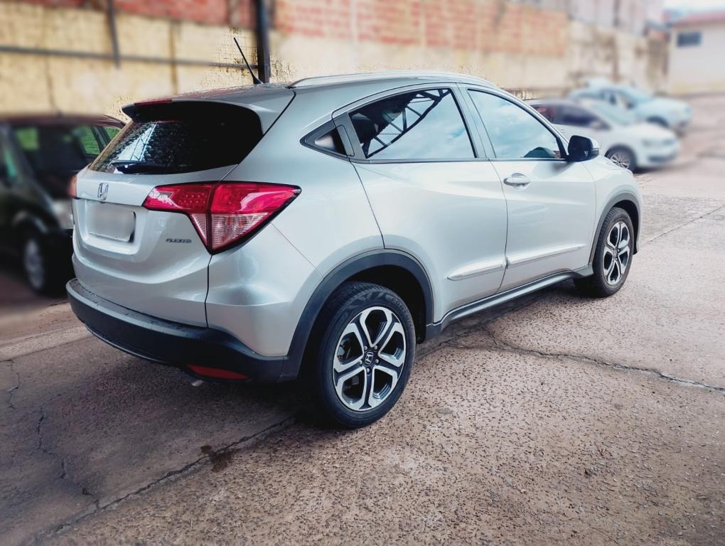 HONDA HR-V - Foto