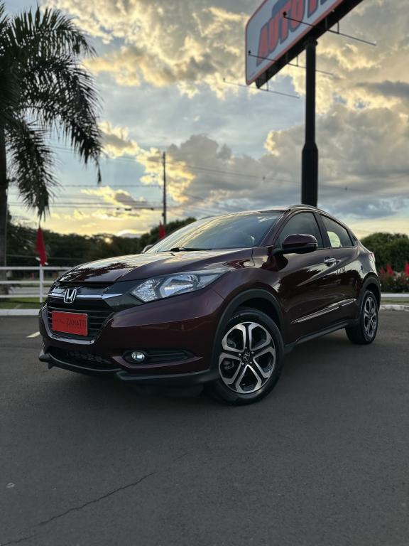 HONDA HR-V - Foto