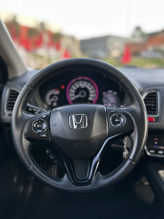 HONDA HR-V - Foto