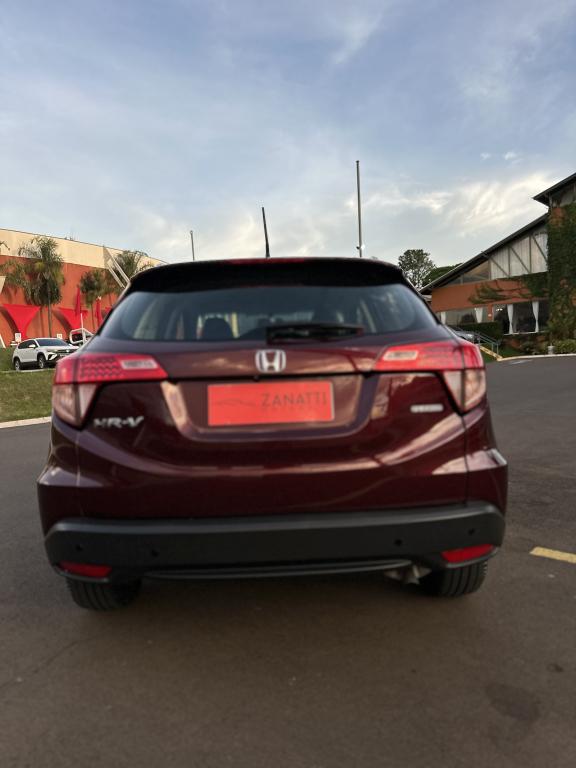 HONDA HR-V - Foto