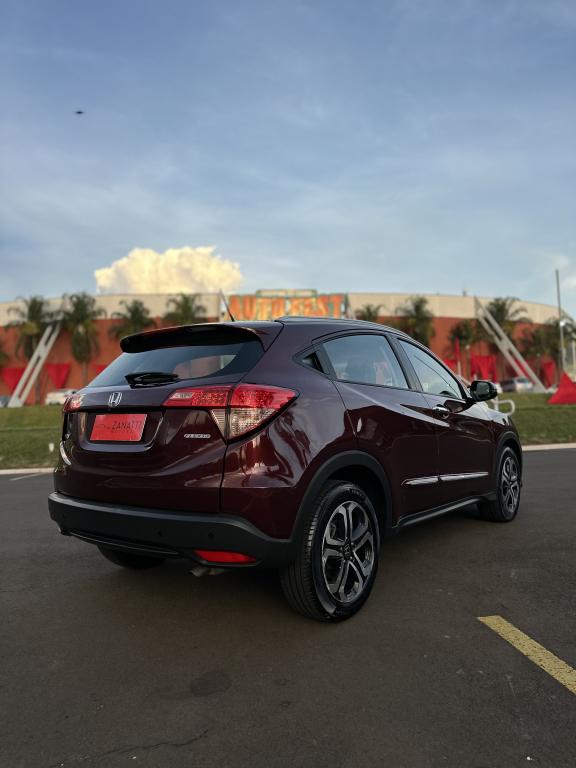 HONDA HR-V - Foto