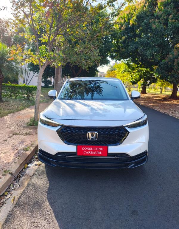 HONDA HR-V - Foto