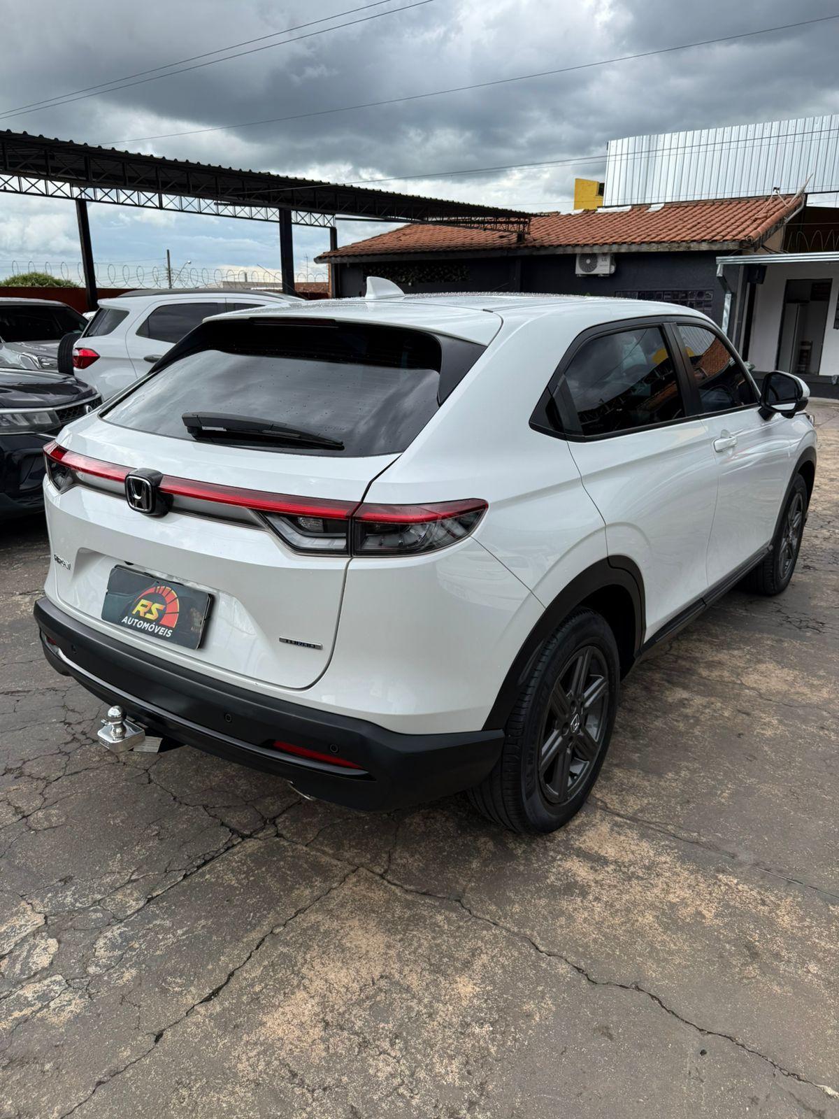 HONDA HR-V - Foto
