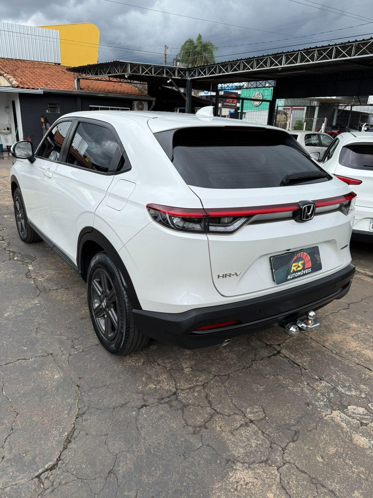 HONDA HR-V - Foto