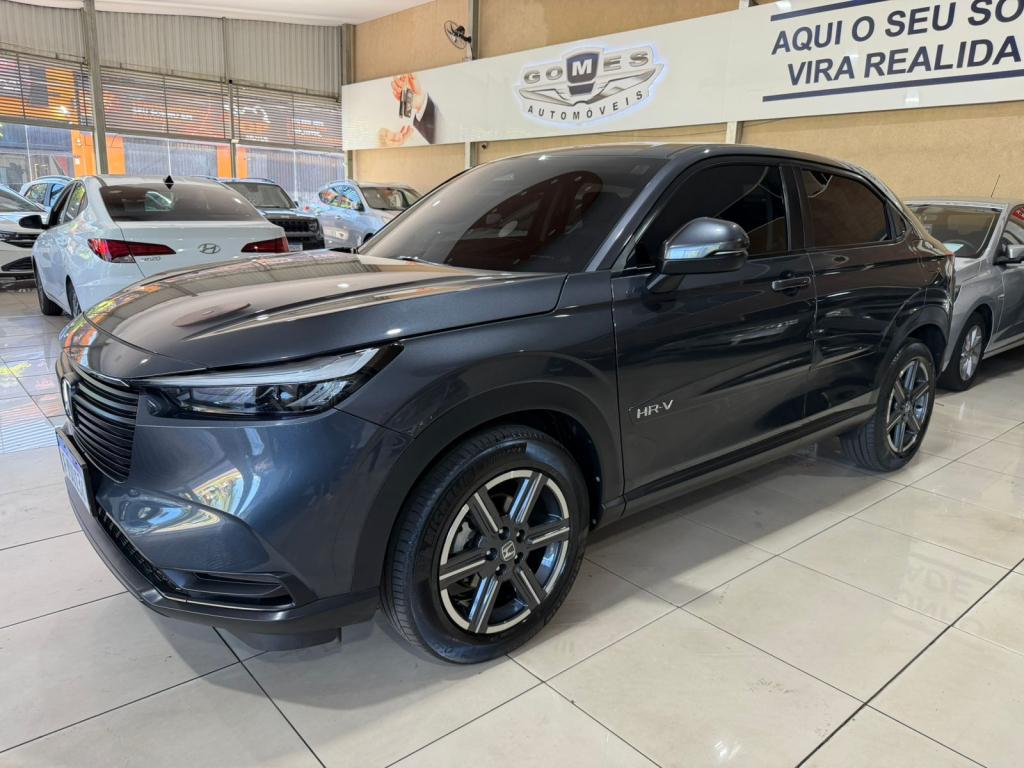 HONDA HR-V - Foto