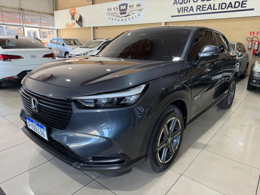 HONDA HR-V - Foto