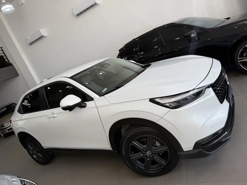 HONDA HR-V - Foto