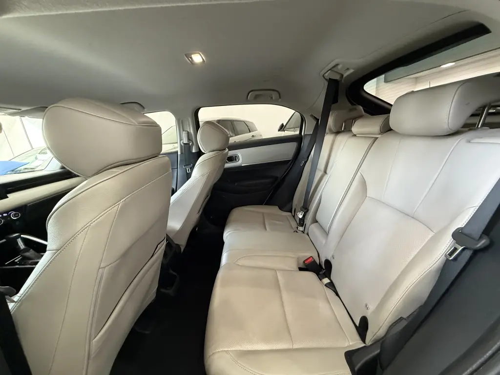 HONDA HR-V - Foto