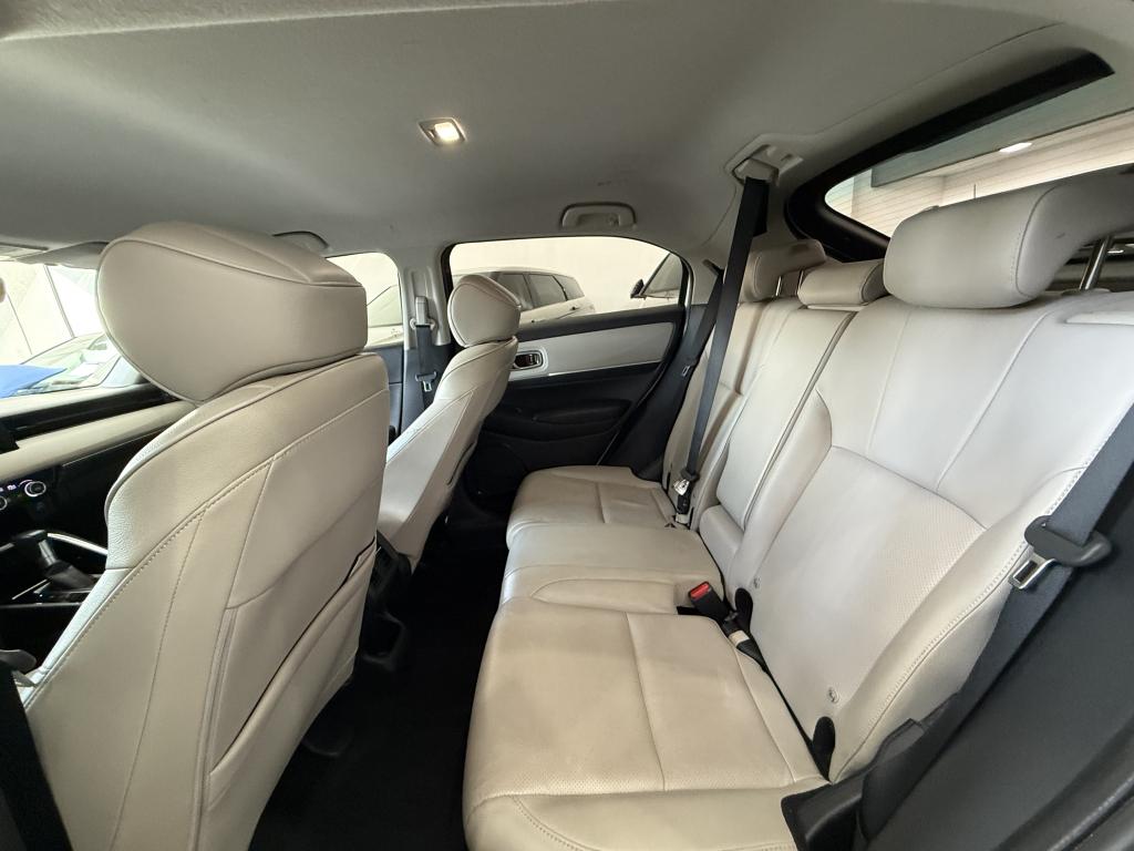 HONDA HR-V - Foto