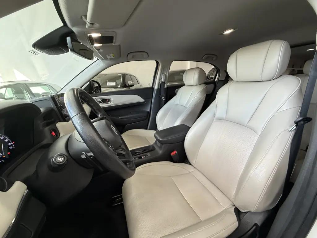 HONDA HR-V - Foto