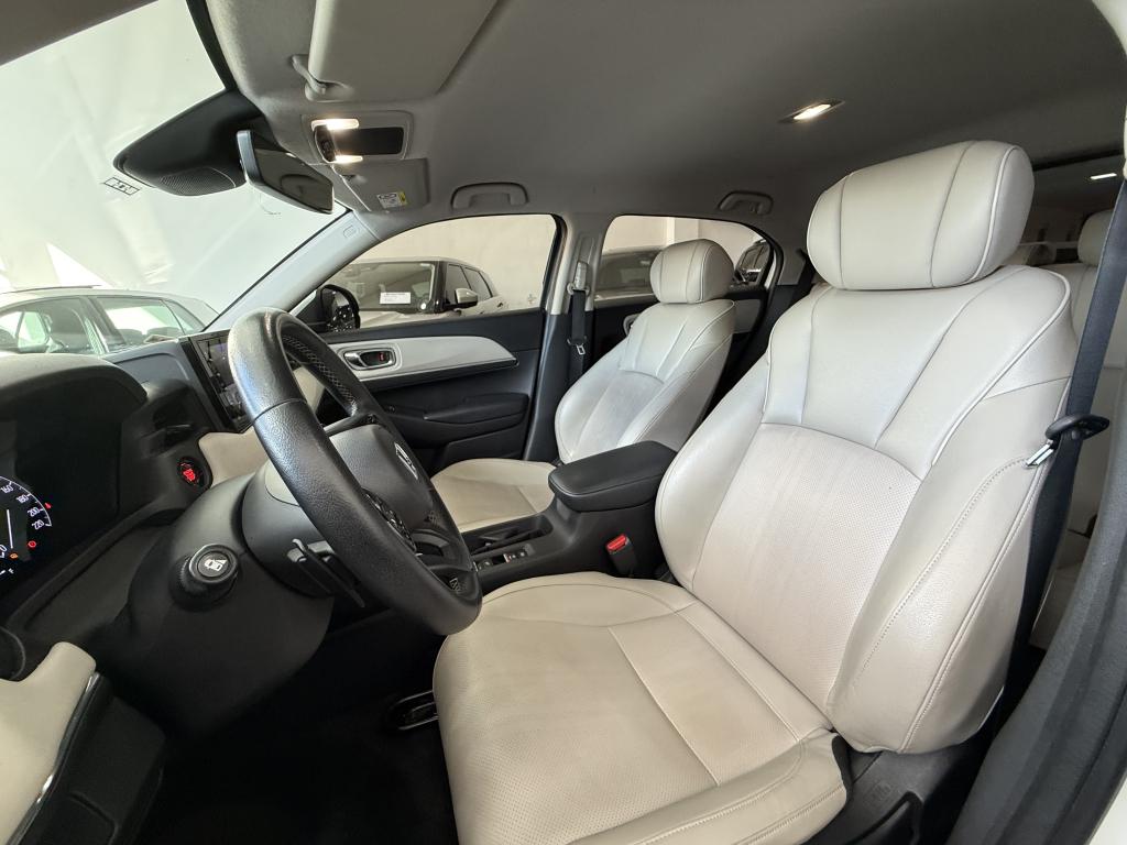 HONDA HR-V - Foto