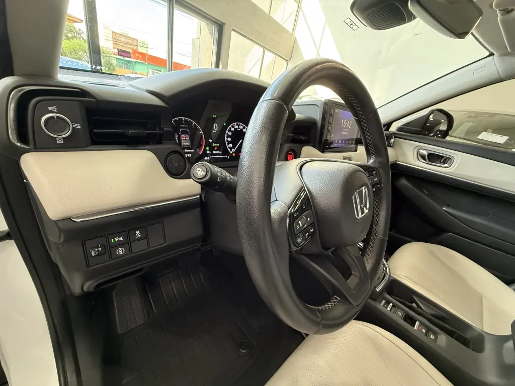 HONDA HR-V - Foto