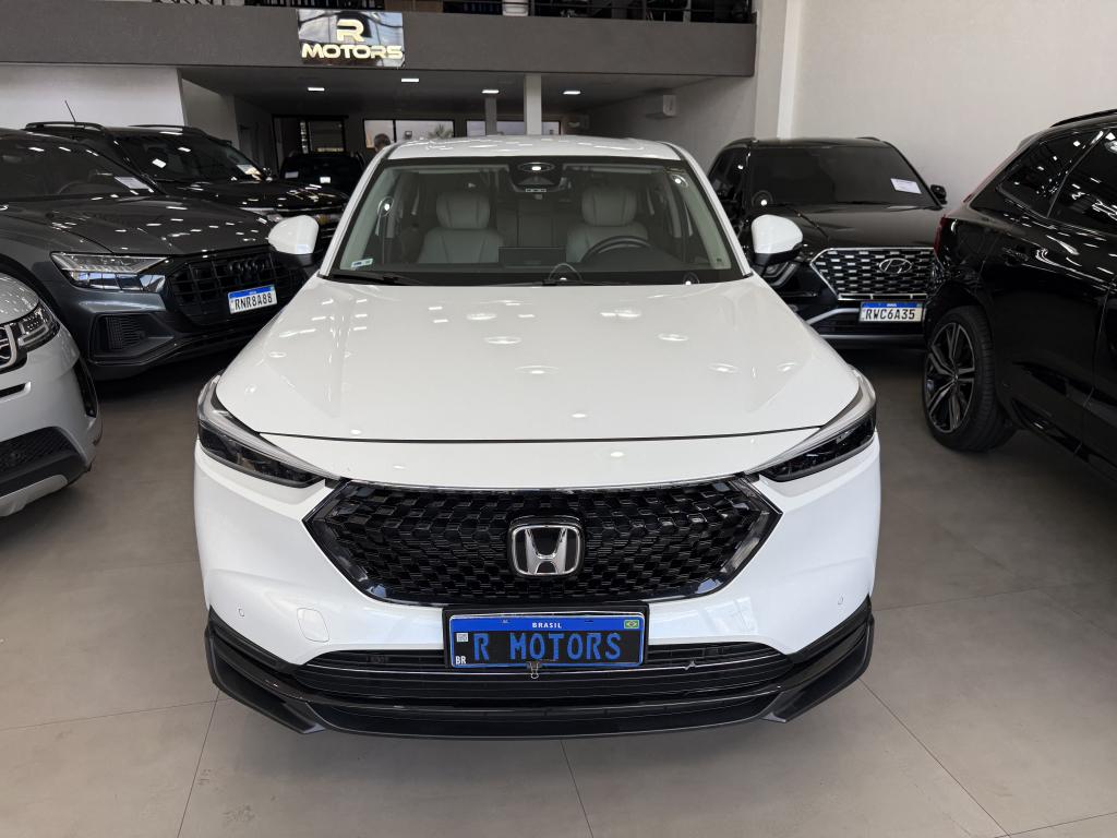 HONDA HR-V - Foto
