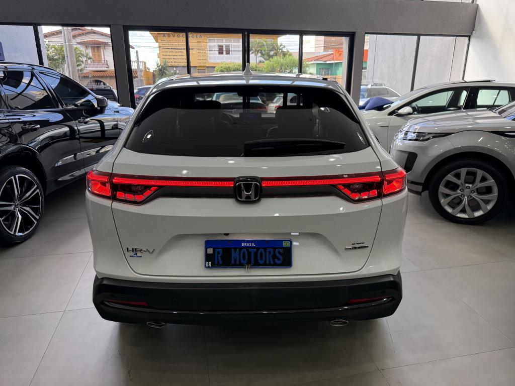 HONDA HR-V - Foto