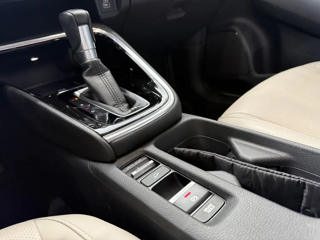 HONDA HR-V - Foto