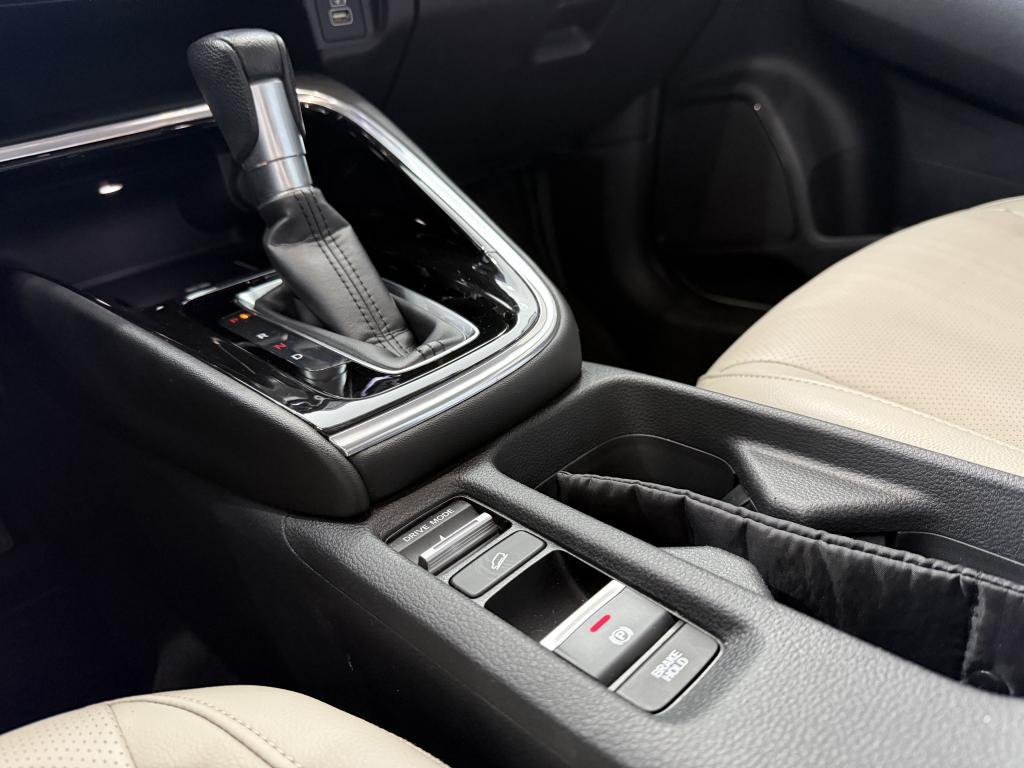 HONDA HR-V - Foto