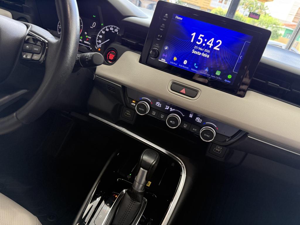 HONDA HR-V - Foto