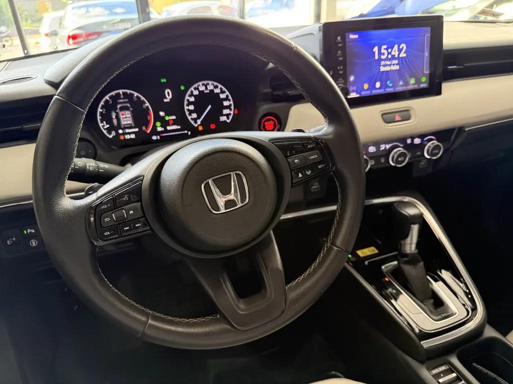 HONDA HR-V - Foto