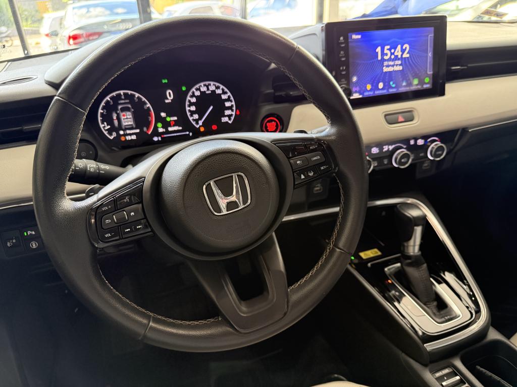HONDA HR-V - Foto